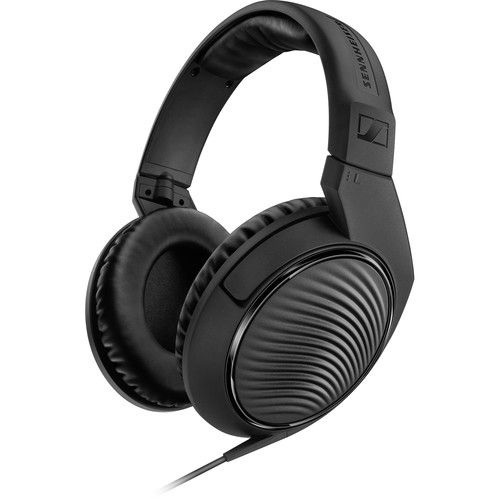 هدفون-سنهایزر--Sennheiser-HD-200-Pro-Monitoring-Headphones--MFR---507182